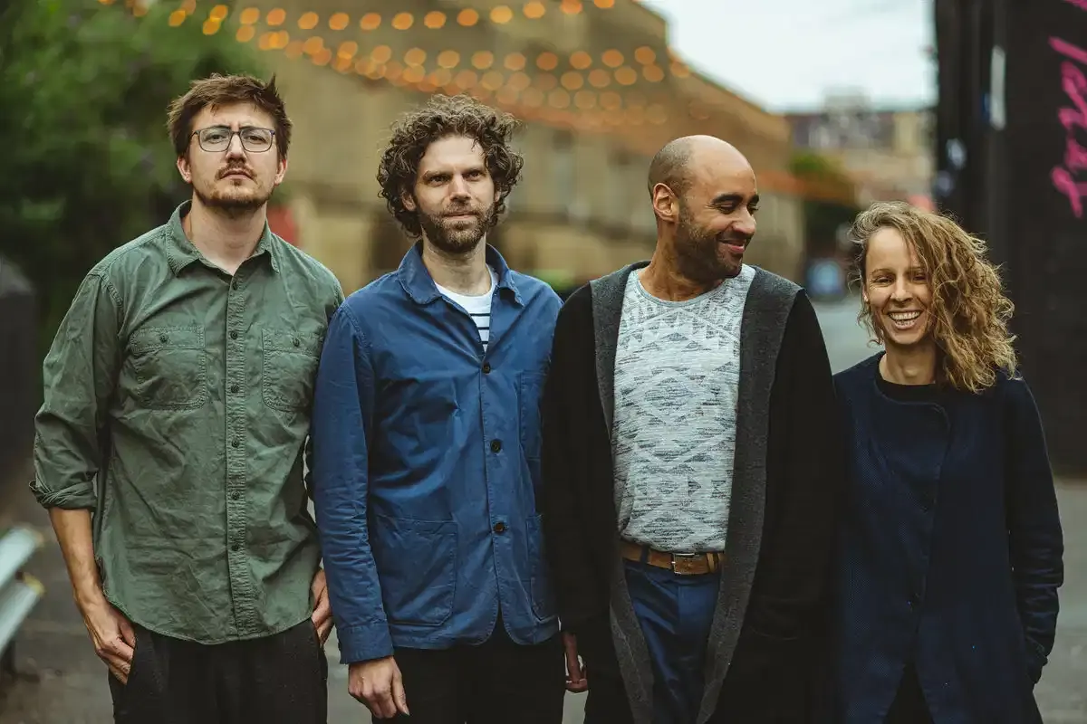 Let Spin – Energy, Improvisation, and the European Avant-Garde