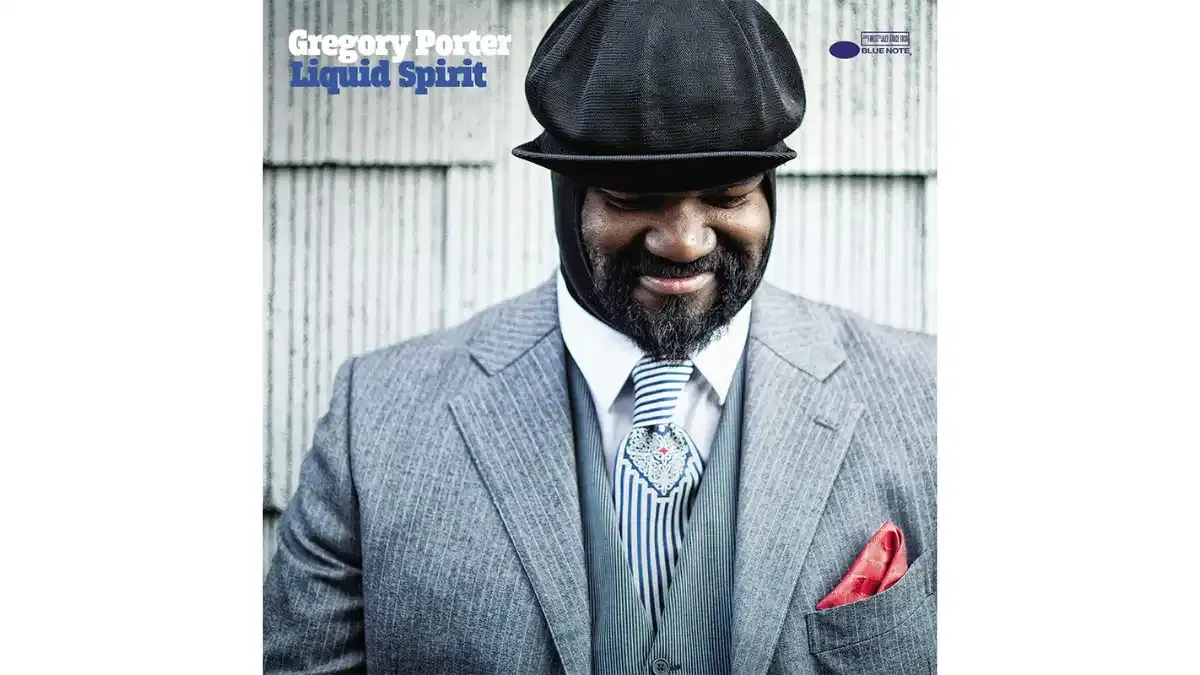 Liquid Spirit – Gregory Porter