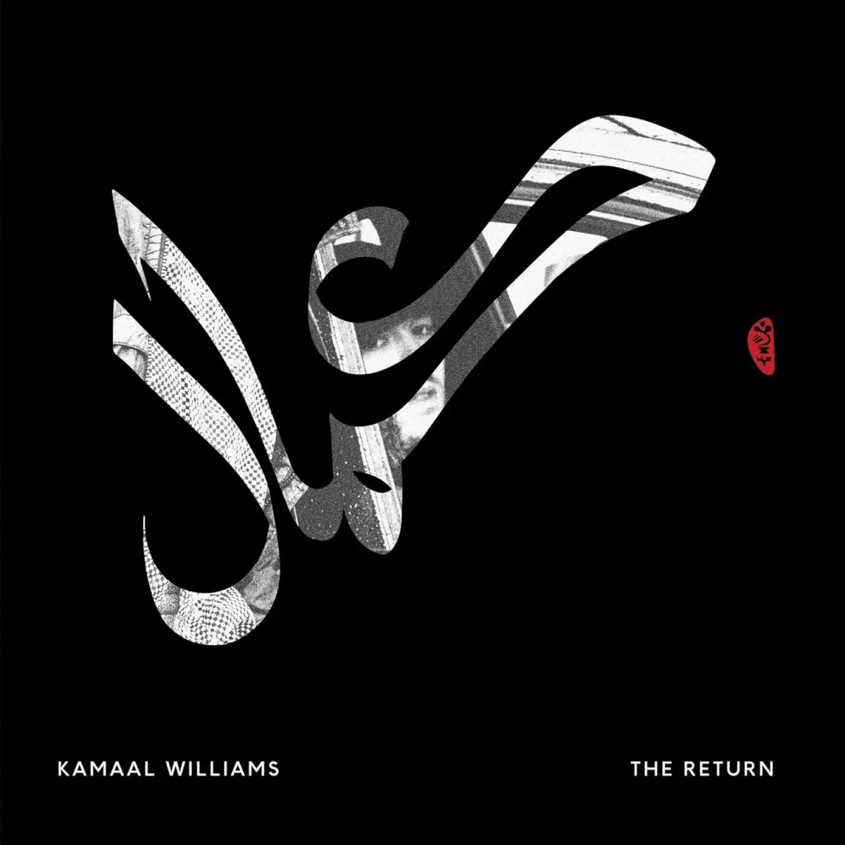 The Return – Kamaal Williams