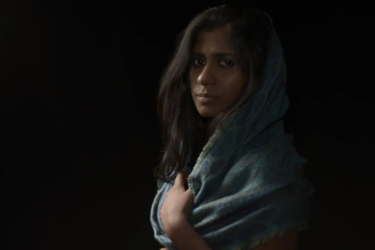 ganavya – Spirituality, Community, and Sonic Avant-Garde