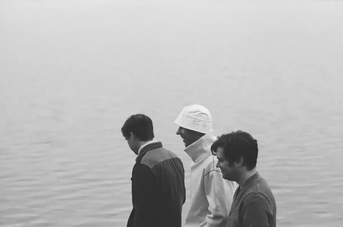 BADBADNOTGOOD – exploration and memory in contemporary sound