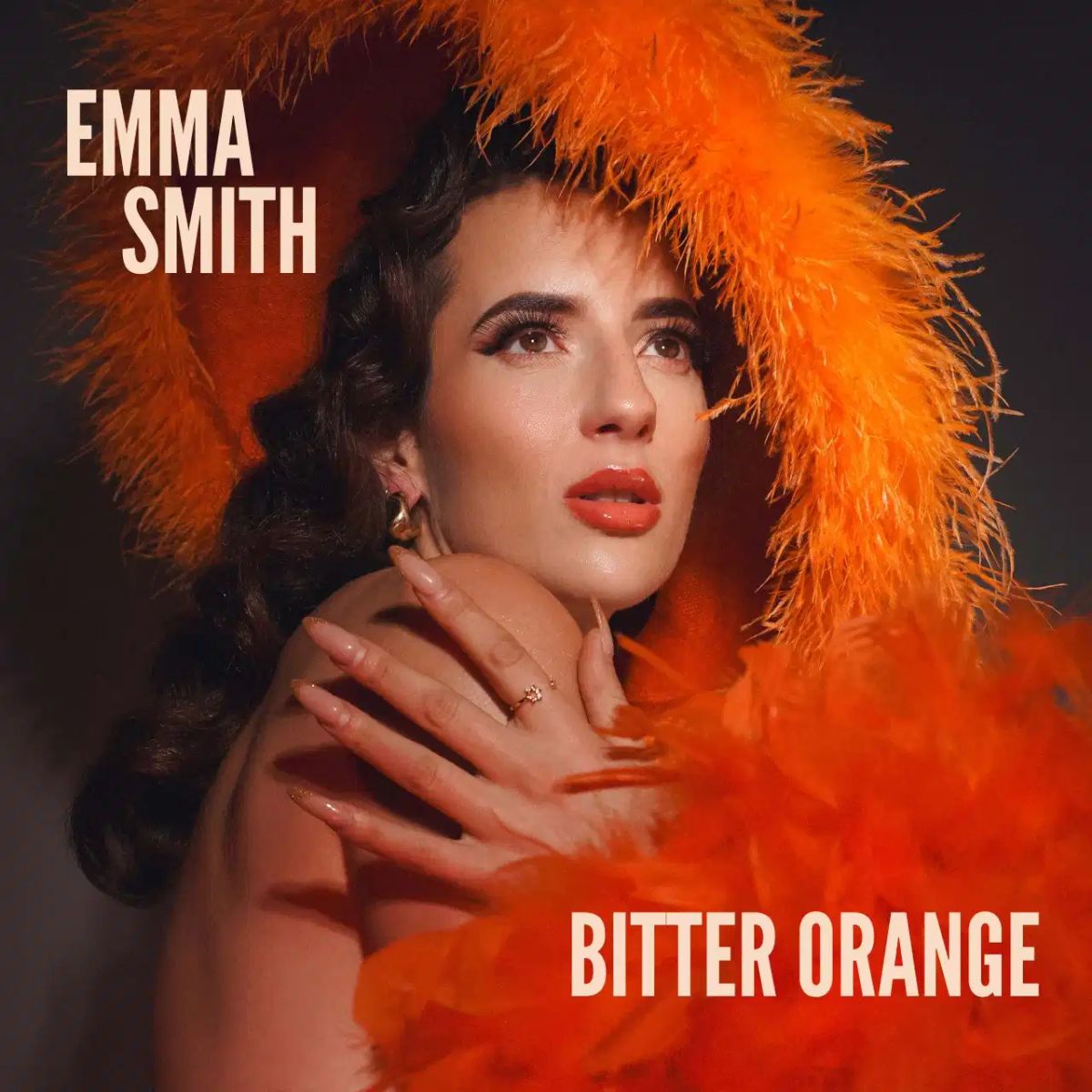 Bitter Orange – Emma Smith