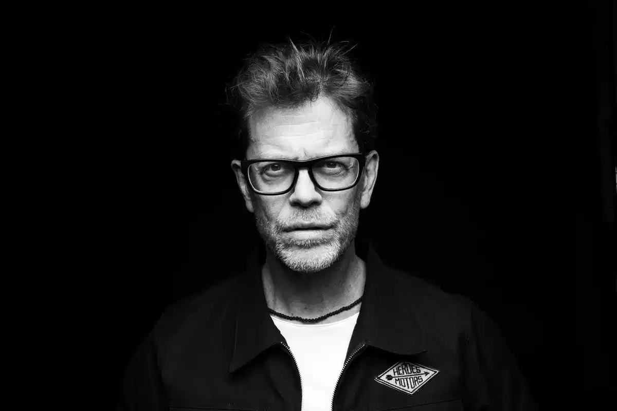 Donny McCaslin – electric expansion in contemporary jazz