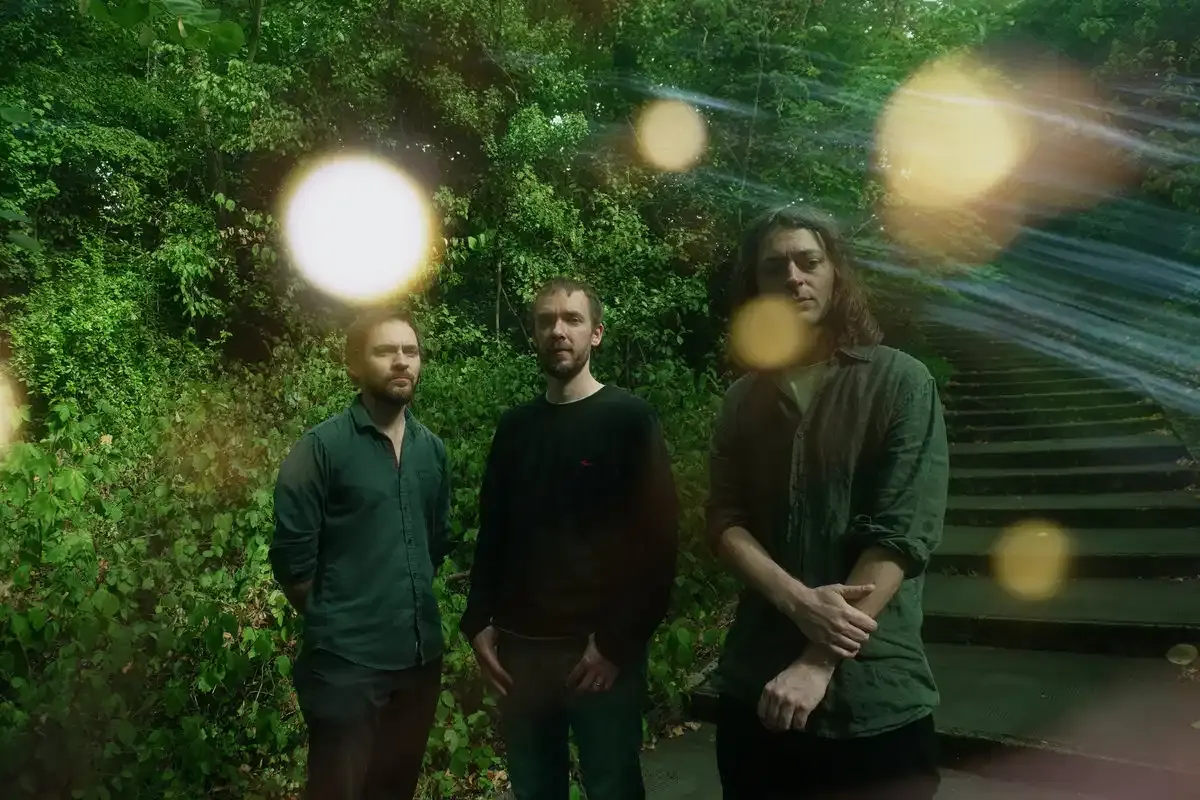 Mammal Hands – rhythmic expansion in contemporary jazz