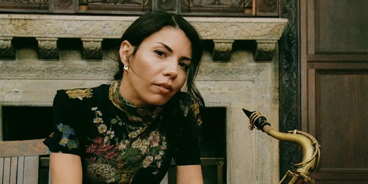 Melissa Aldana – sound and narrative in contemporary jazz