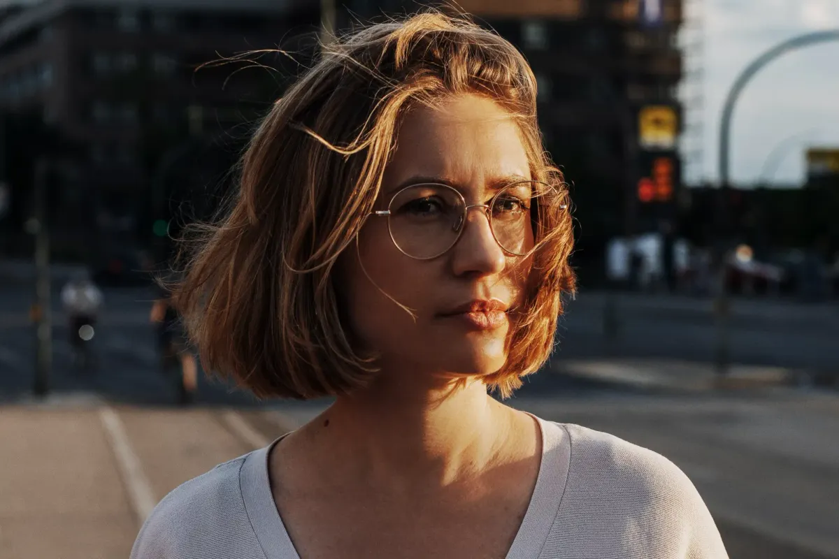 Rebecca Trescher – Perception and Form in Contemporary Jazz