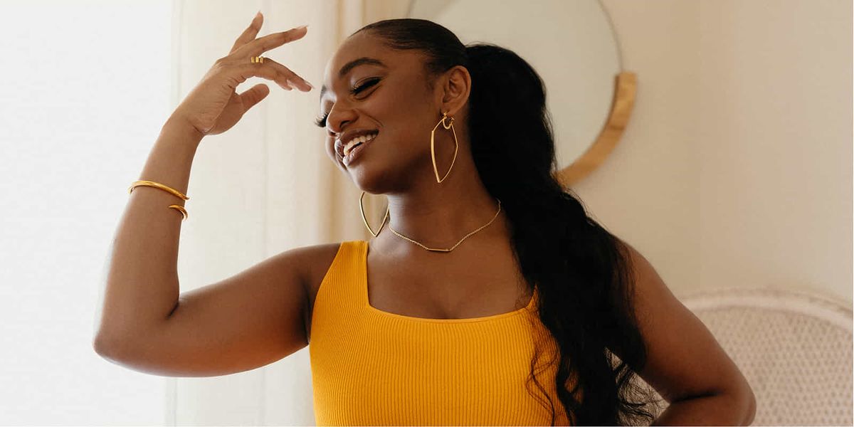 Samara Joy – Tradition and renewal in vocal jazz