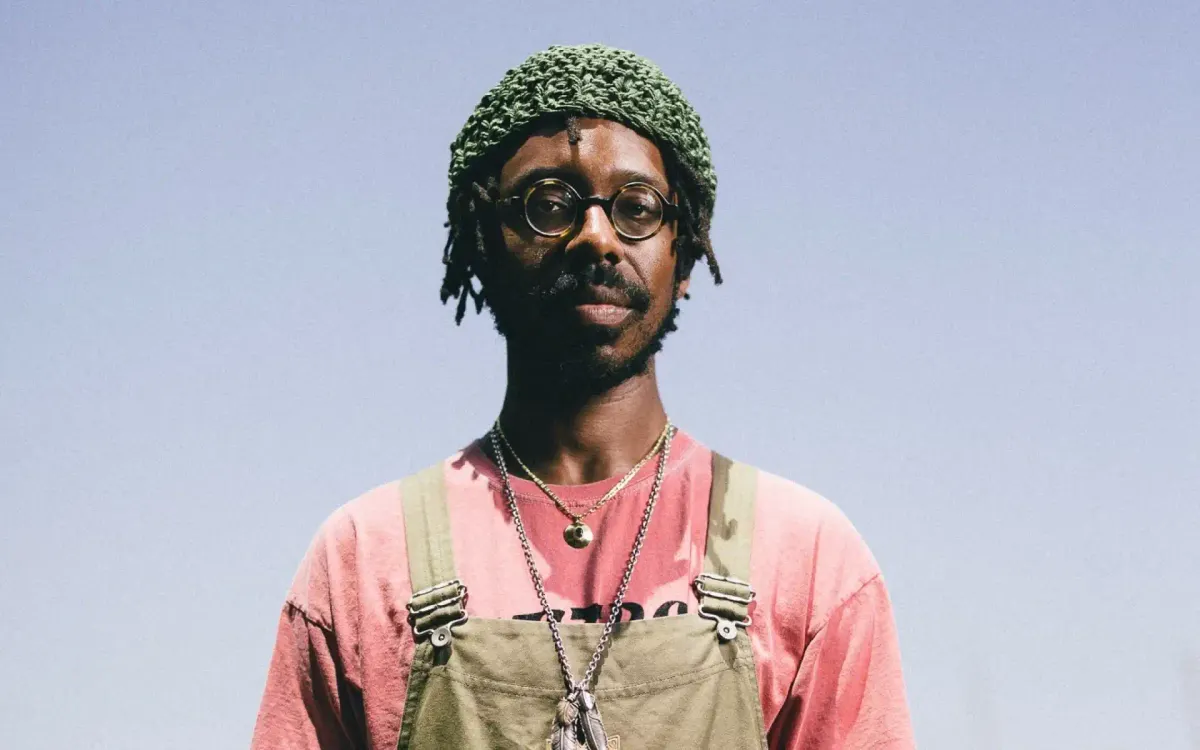 Shabaka – Sonic Integration in Contemporary Jazz