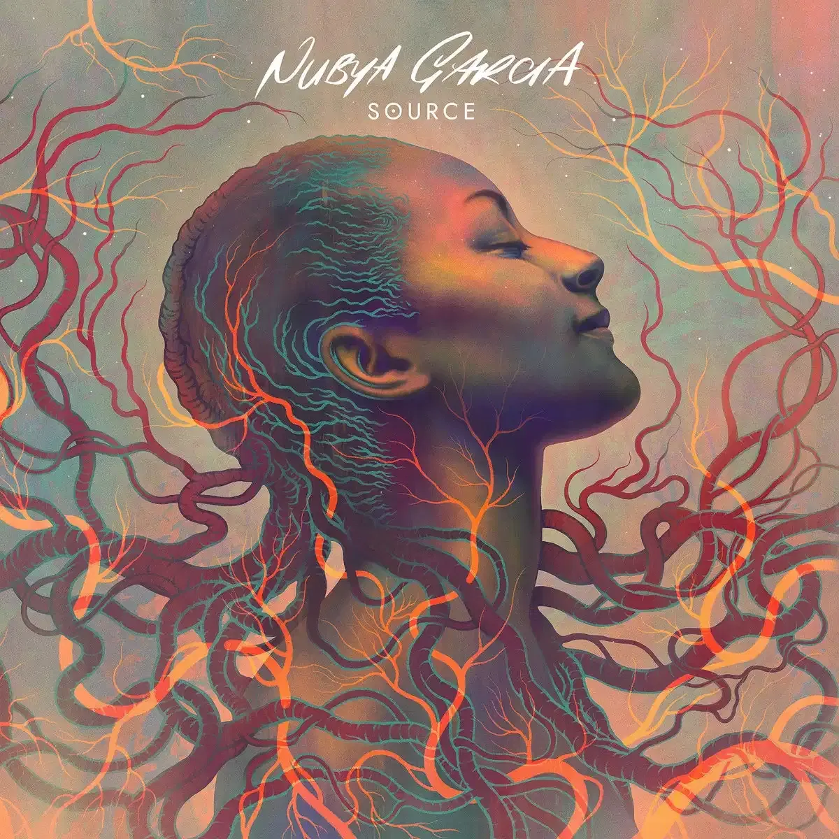 SOURCE – Nubya Garcia