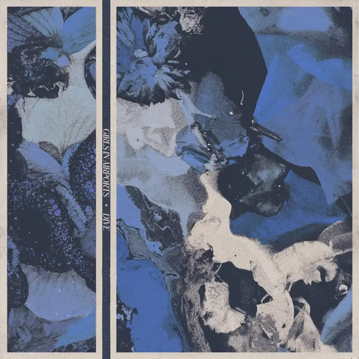 Dive – Girls in Airports