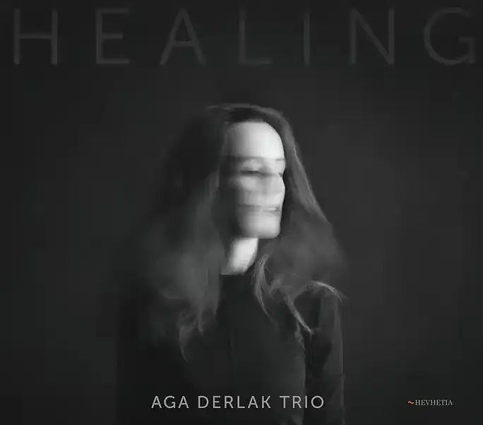 Healing – Aga Derlak Trio