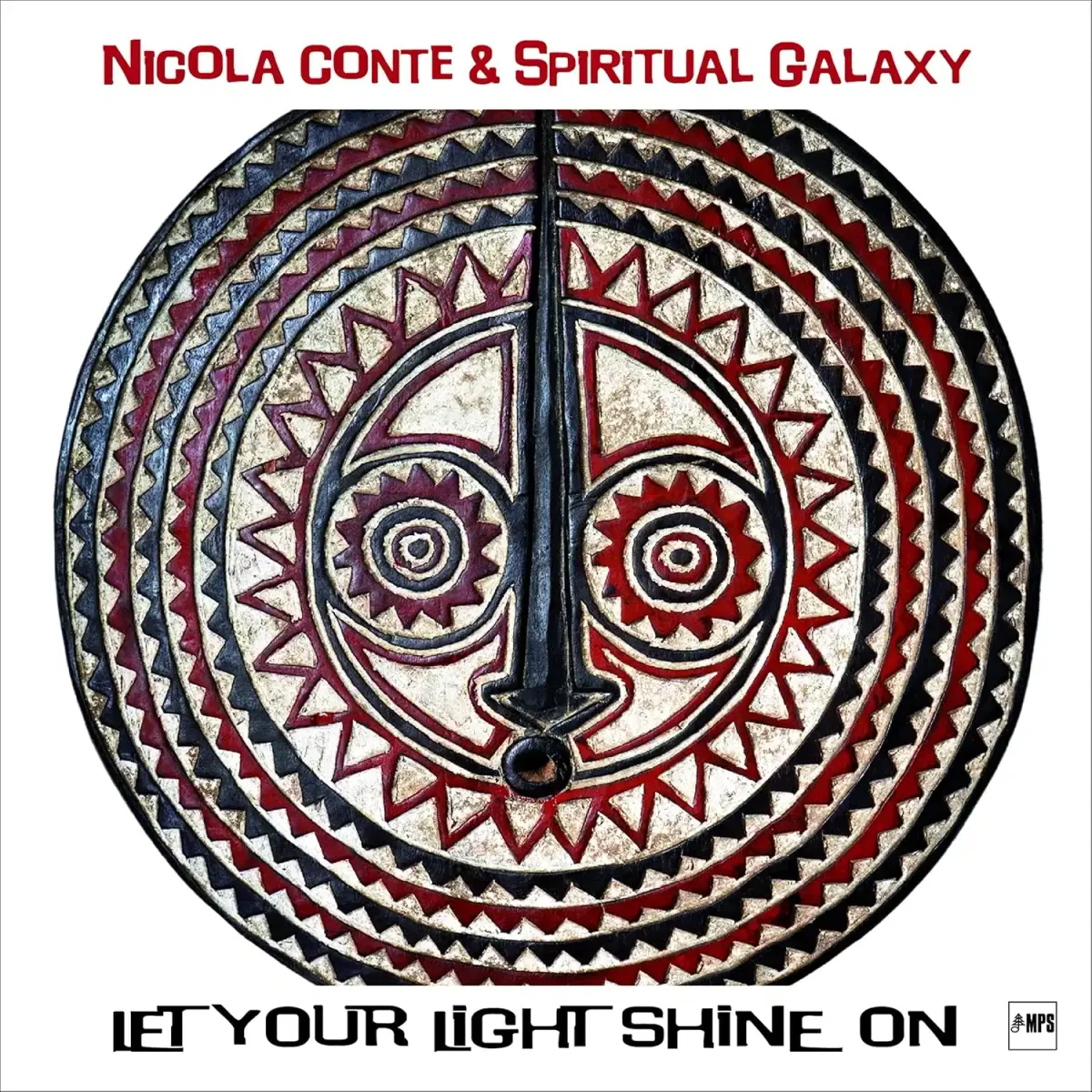 Let Your Light Shine On - Nicola Conte