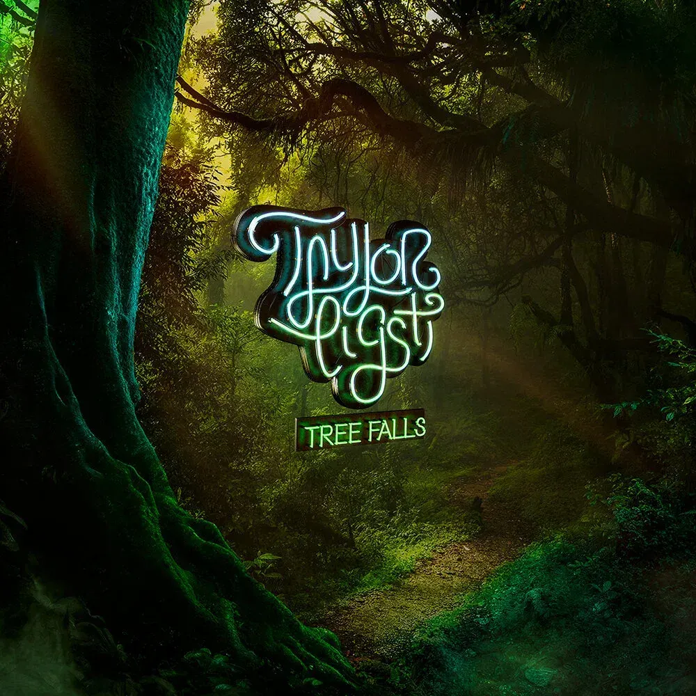 Tree Falls – Taylor Eigsti