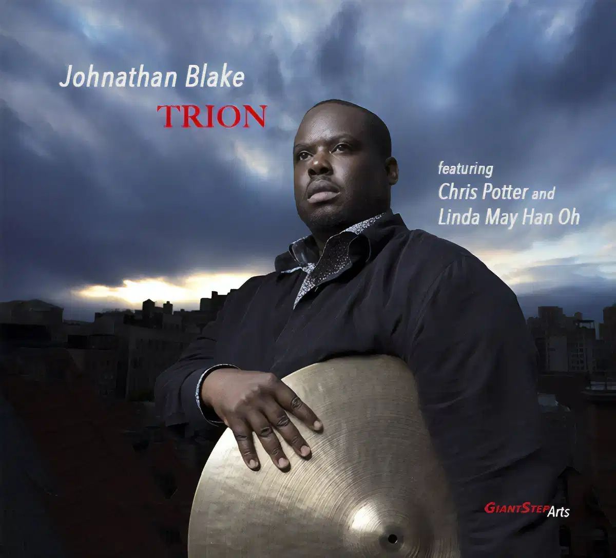 Trion – Johnathan Blake