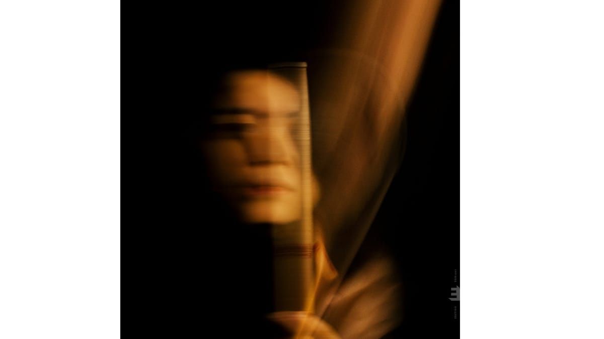 Third Page: Resonance – Sun-Mi Hong