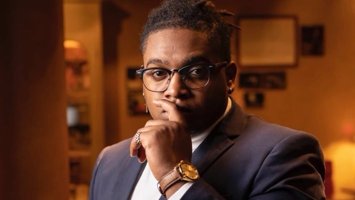Domo Branch – Drummer and Composer