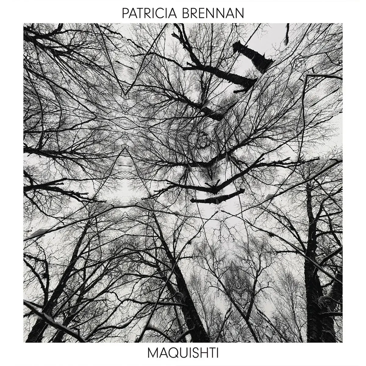 Maquishti – Patricia Brennan