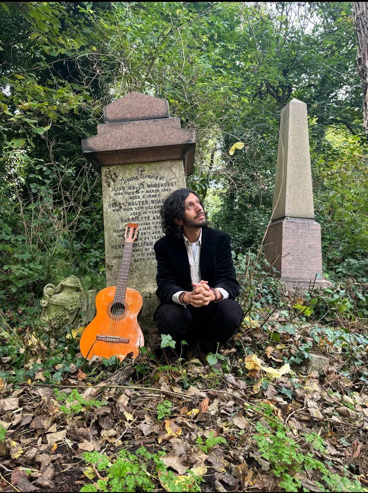 Muca – Musician and producer