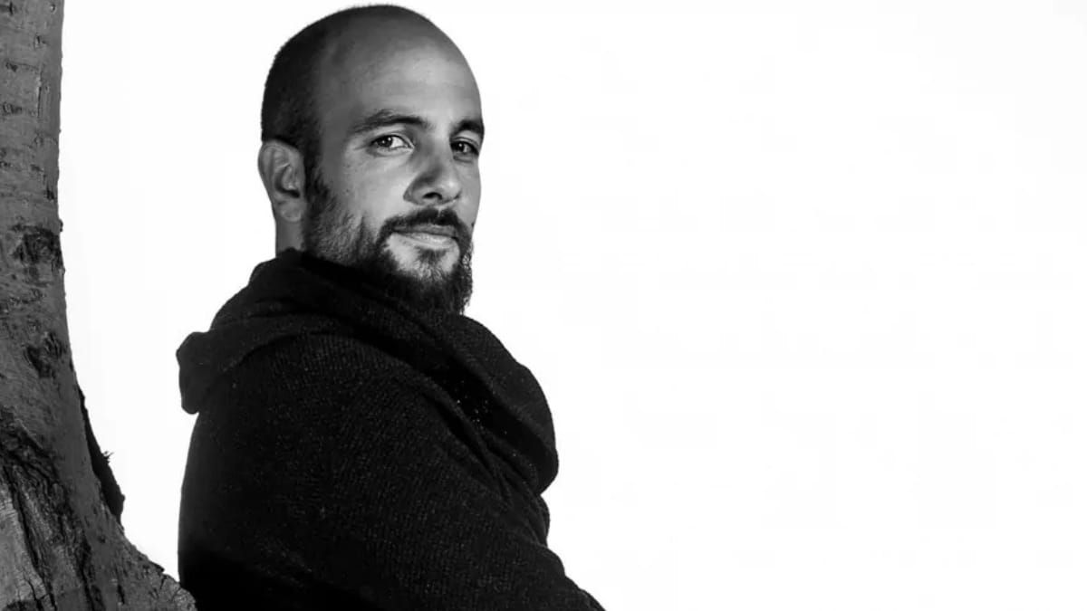 Shai Maestro – Pianist and Composer