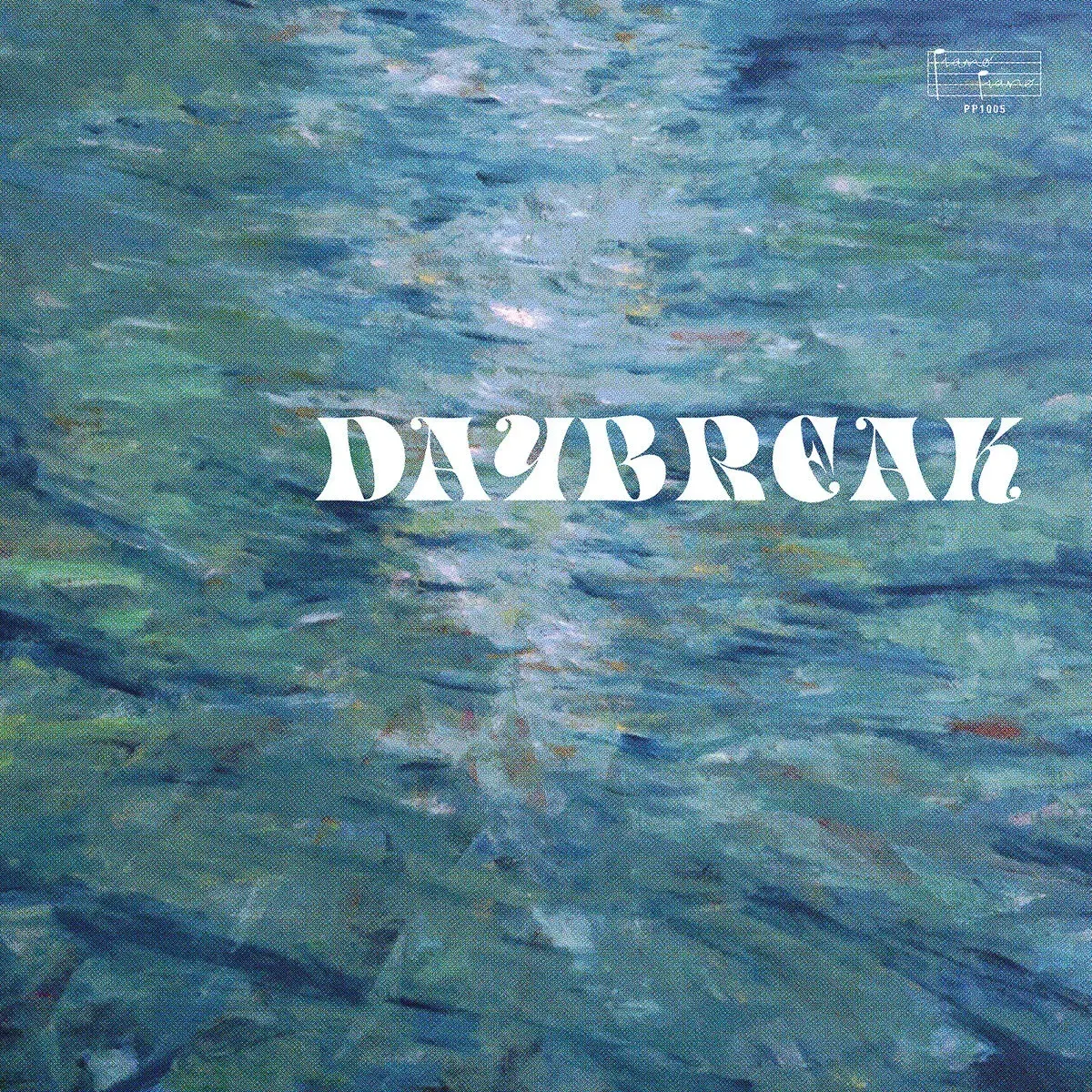 Daybreak – Sven Wunder