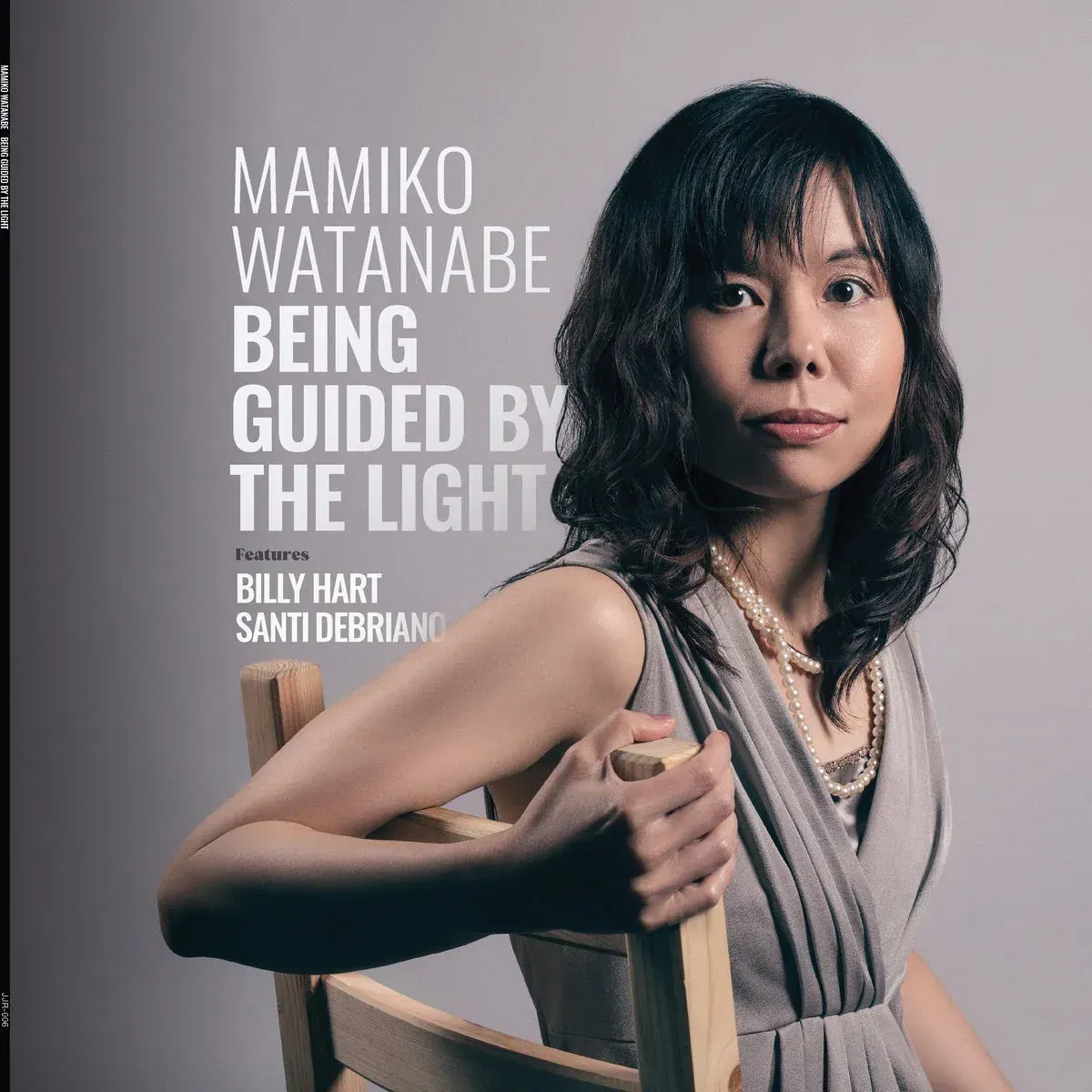Being Guided by the Light – Mamiko Watanabe