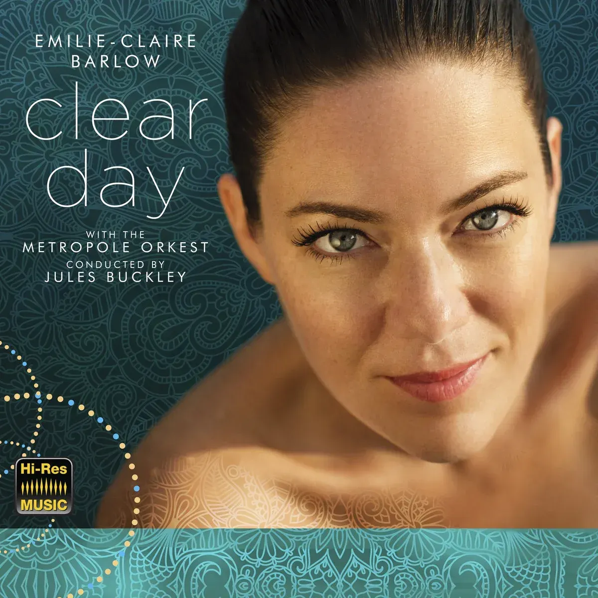 Clear Day — Emilie-Claire Barlow