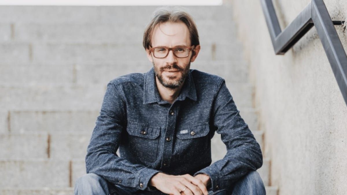 David Helbock – Pianist and Composer