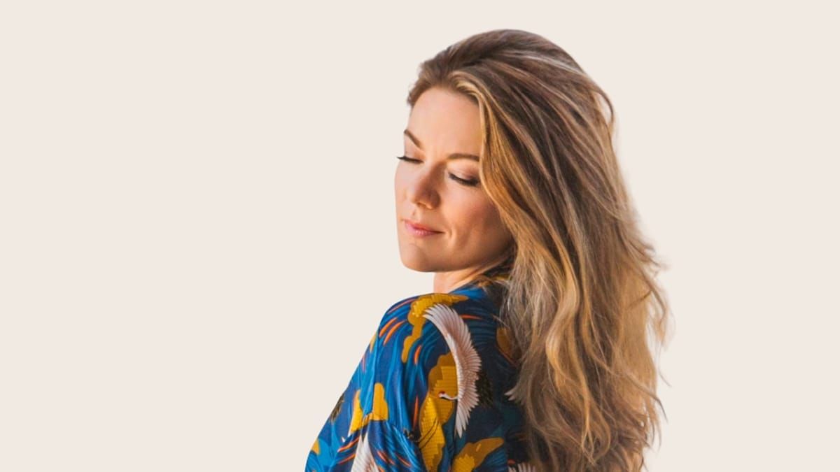 Emilie-Claire Barlow — Singer, Arranger and Producer