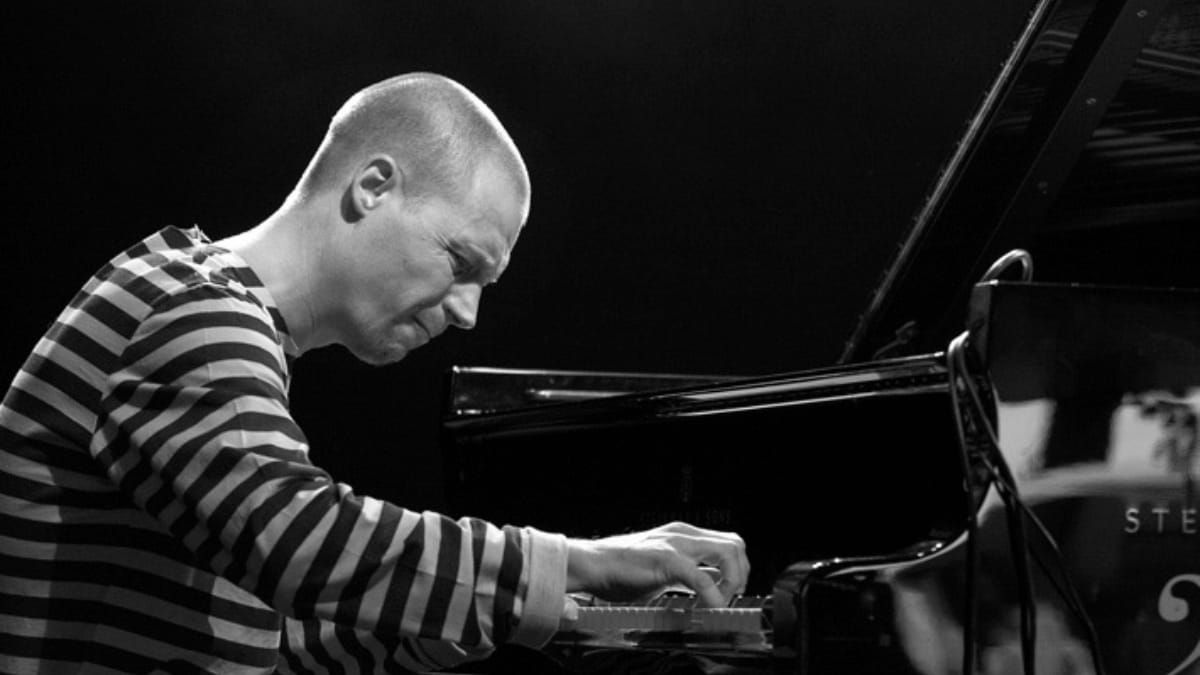Esbjörn Svensson – Pianist and Composer