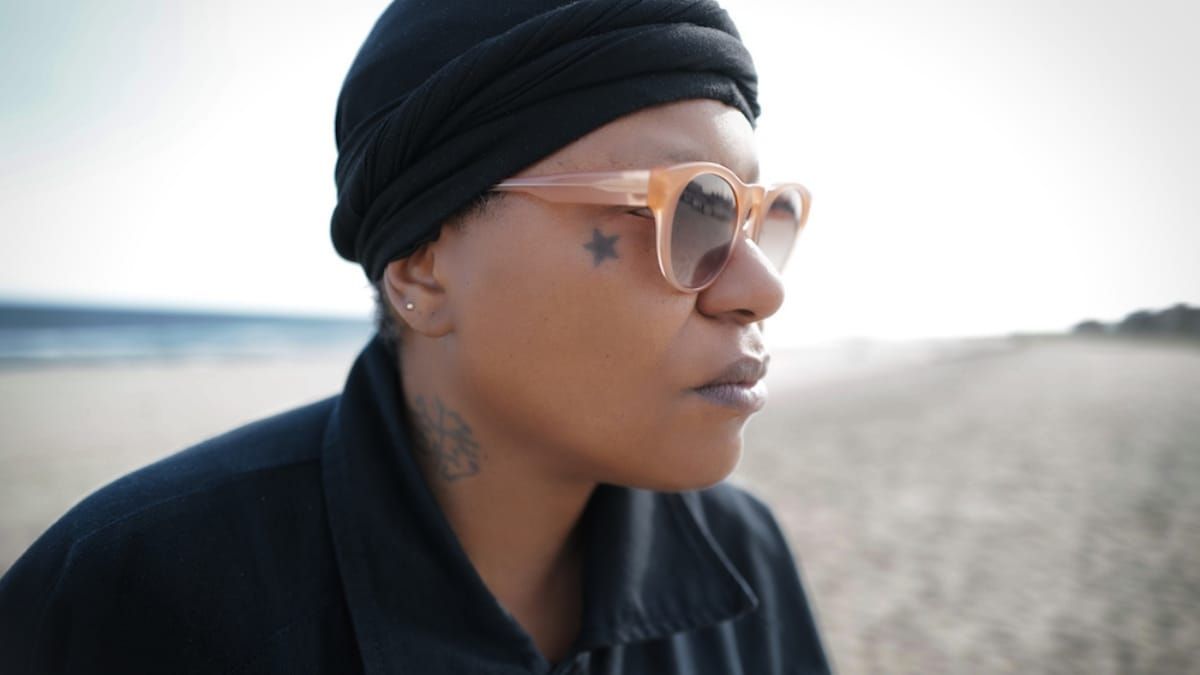 Meshell Ndegeocello – Bassist, Composer and Producer