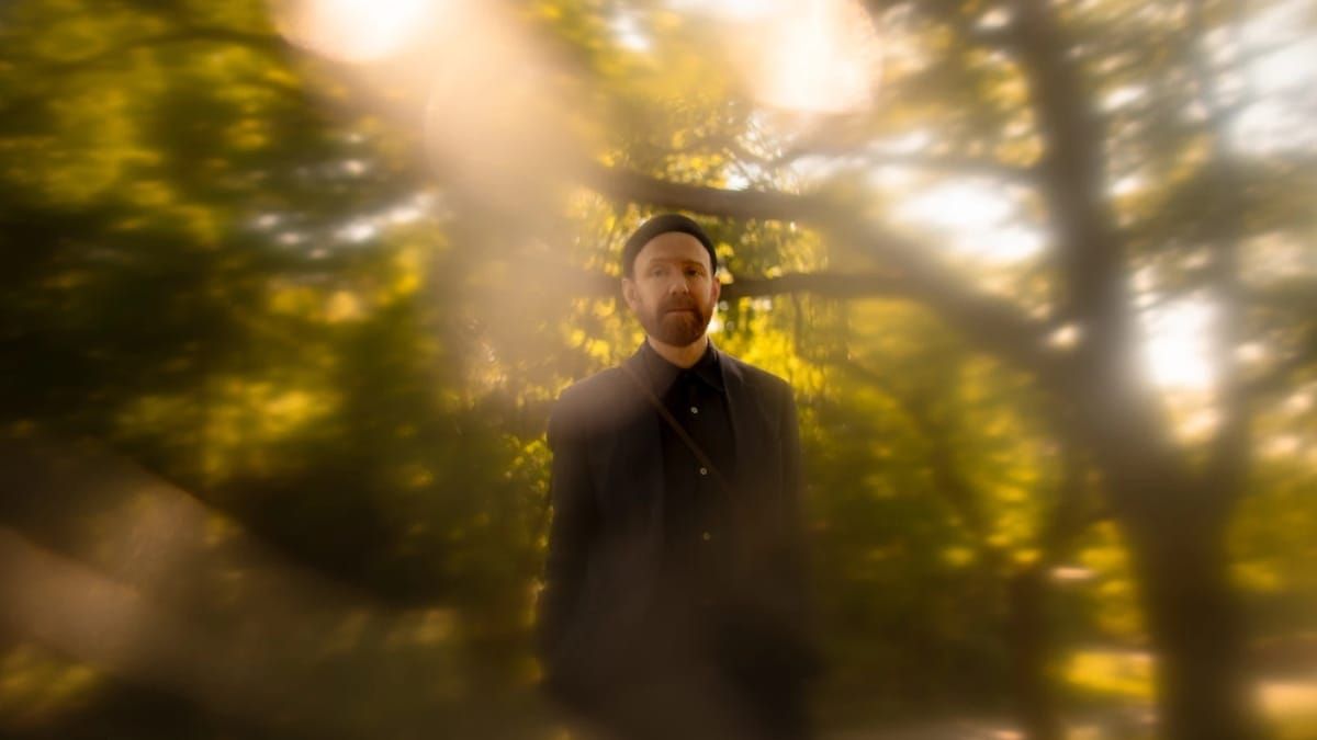 Sven Wunder – Composer and Multi-Instrumentalist