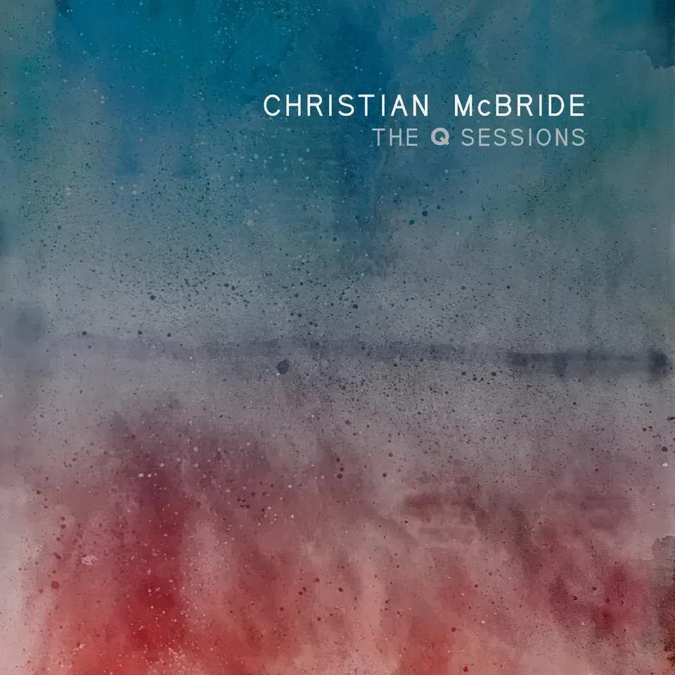 The Q Sessions – Christian McBride