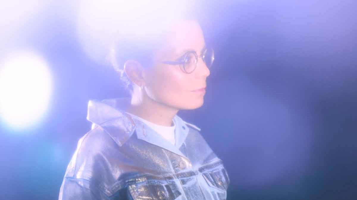 Anne Paceo – Drummer and Composer