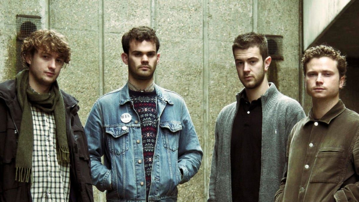 Portico Quartet – Jazz, Minimalism and Electronic Music