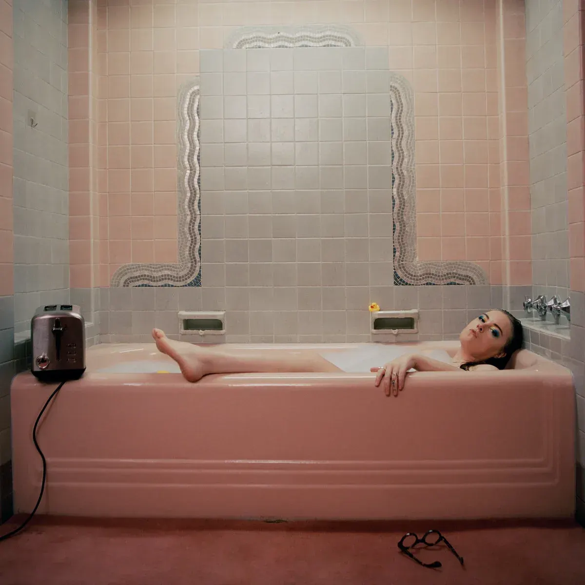 Weirdo – Emma-Jean Thackray