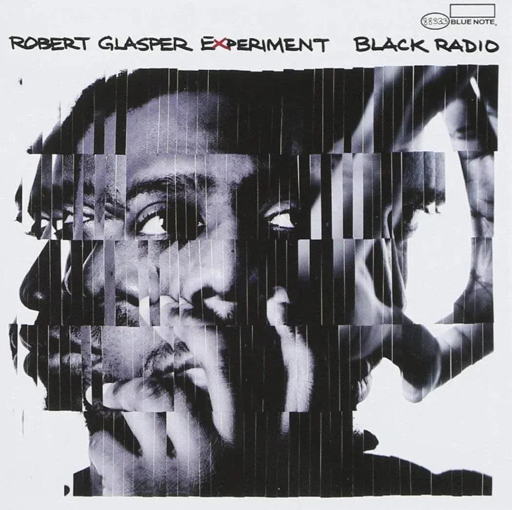 Black Radio – Robert Glasper Experiment