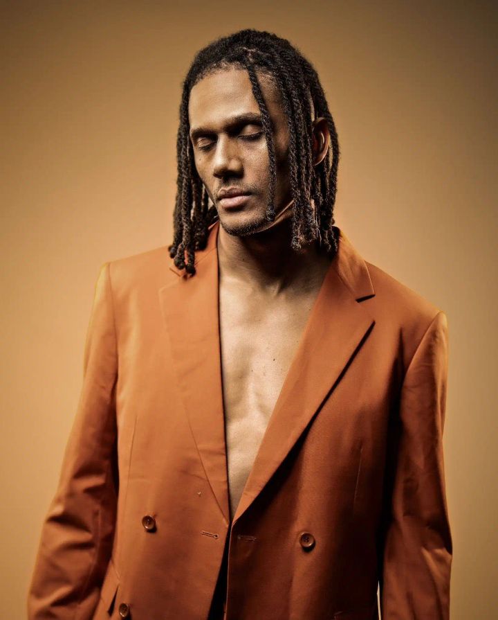 Portrait of Grégory Privat