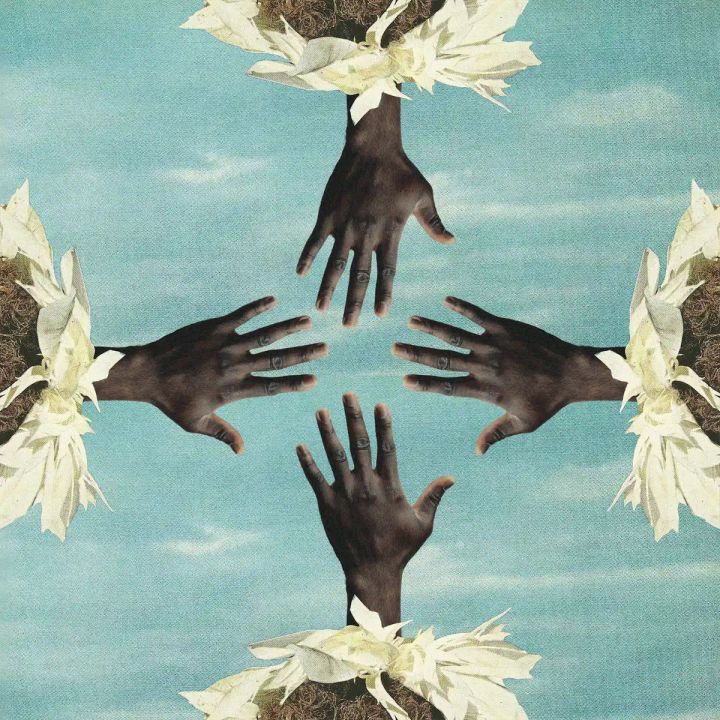 Could We Be More  album cover