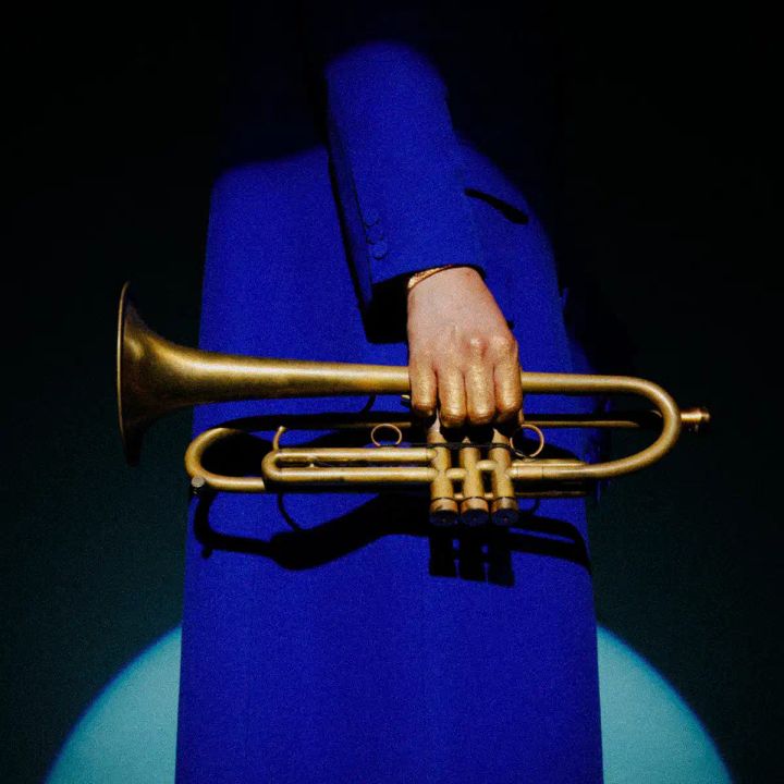 Dream Manifest album cover