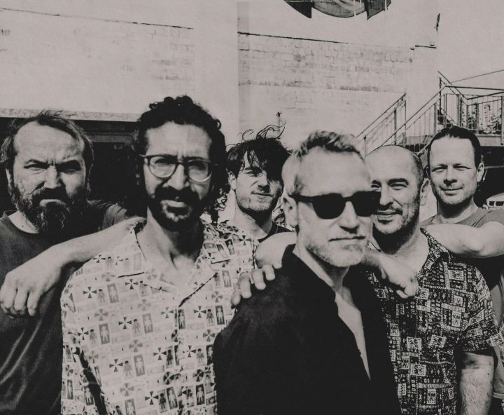 Kabasse: jazz, family, and the art of waiting