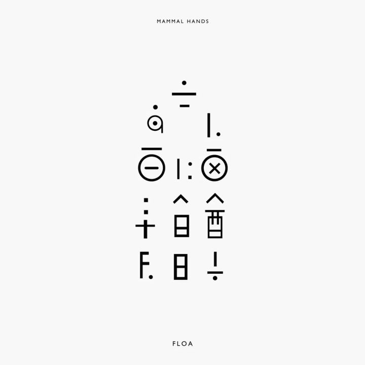 Floa – Mammal Hands
