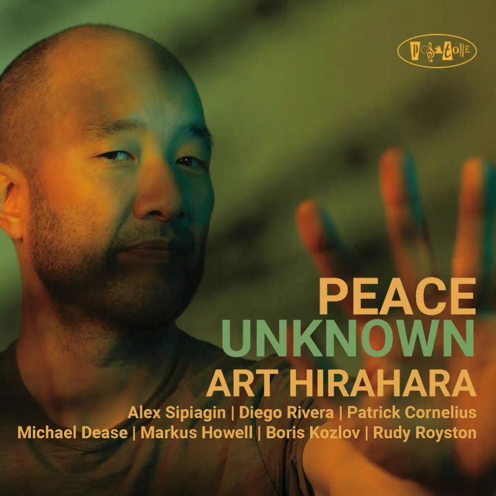 Peace Unknown – Art Hirahara