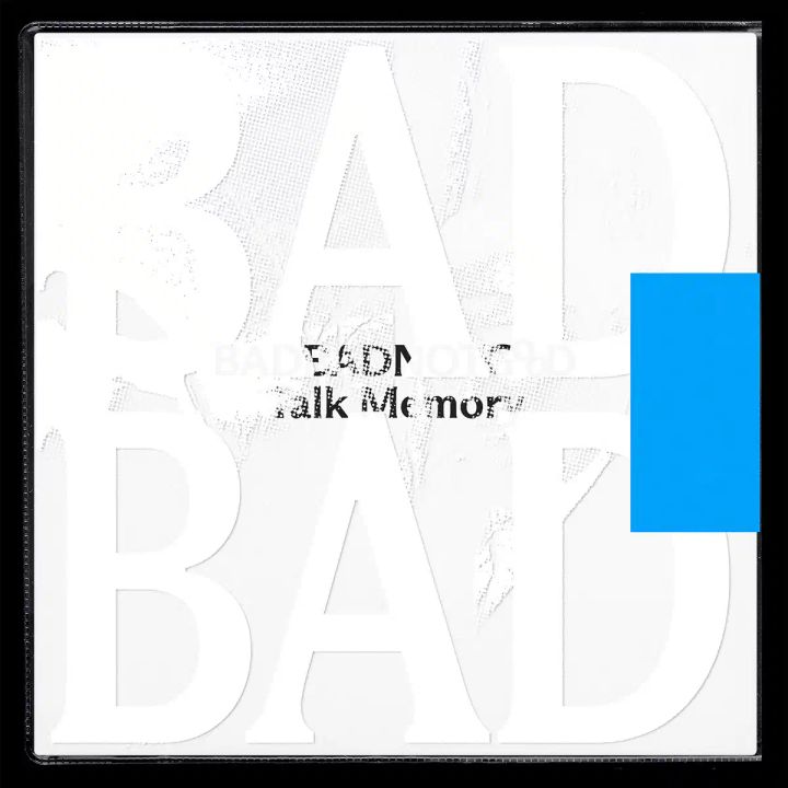 Talk Memory – BADBADNOTGOOD