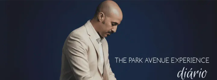 The Park Avenue Experience – Fabio Puglisi
