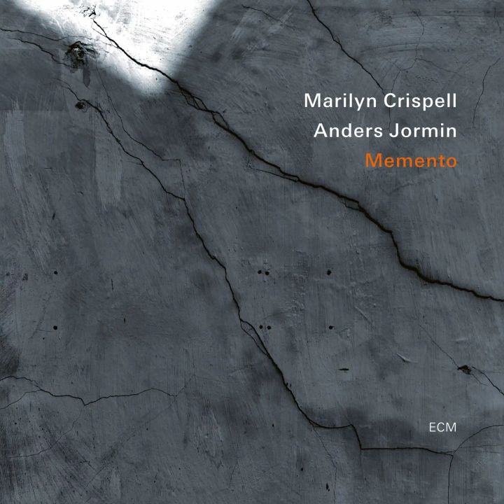 Memento – Marilyn Crispell & Anders Jormin