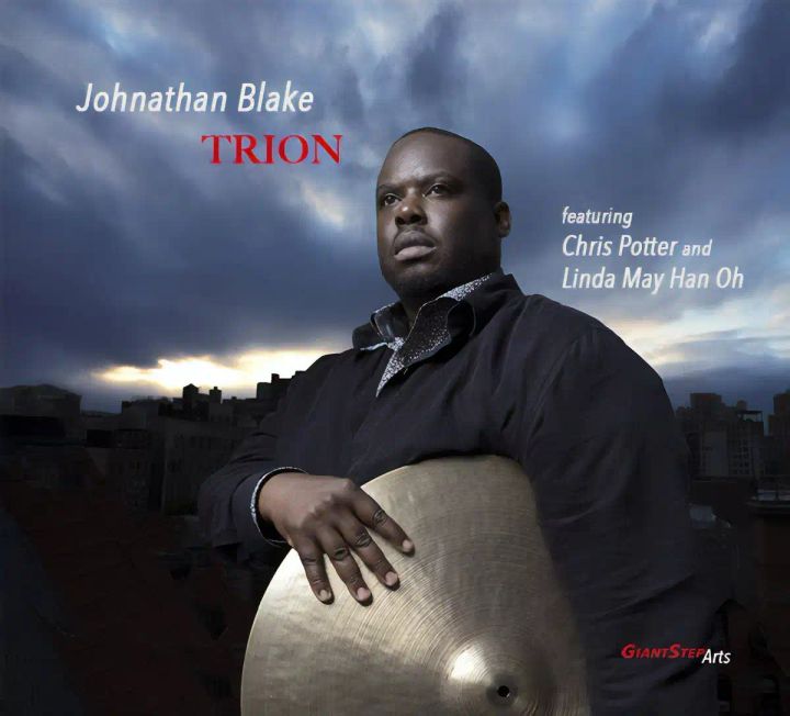 Trion – Johnathan Blake