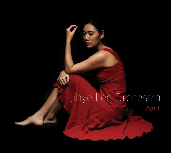April – Jihye Lee Orchestra