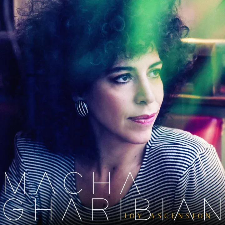 Joy Ascension – Macha Gharibian