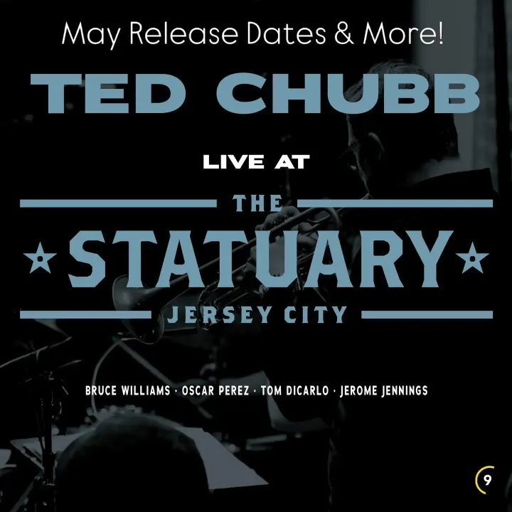 Live at The Statuary – Ted Chubb