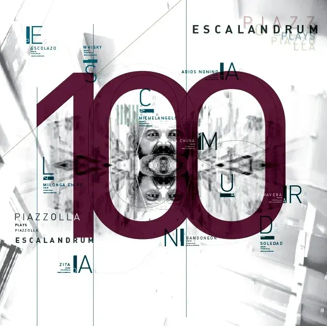 100 – Escalandrum
